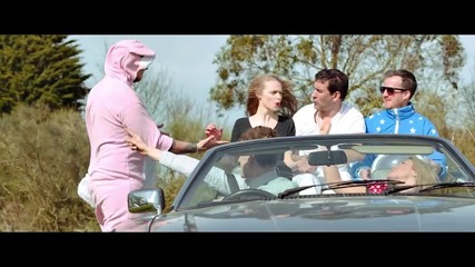 Felon feat. Kaleem Taylor - Isla (official Video Clip)