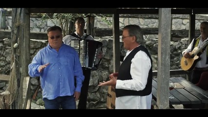 Halid Beslic i Zoran Kalezic 2016 - Nocne ptice (official Hd Video ) - Prevod