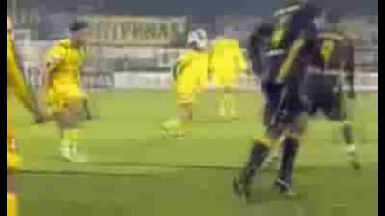 Football Skills Part 1
