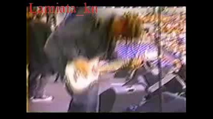 Korn - Baltimore 2000 Part 03 