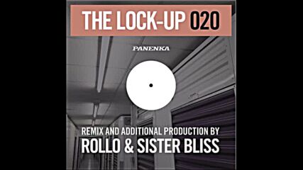 The Lock-up 020 - Rollo & Sister Bliss | Oldskool House Mix