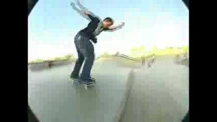 Circa Skateboarding