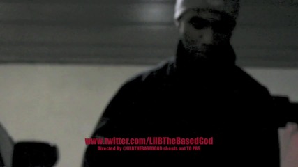 Lil B - Rip Swag Music Video Directed By Lil B 