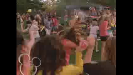 camp rock 2 the final jam premiere 