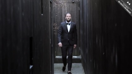 "начина по който се обличам"- Mr Porter: Една поредица за стилният мъж