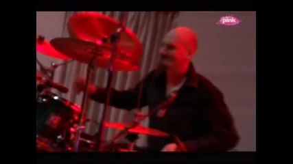 Ceca - Rasulo - (live) - (tv Pink 2013)