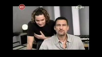 David Bisbal - Especial