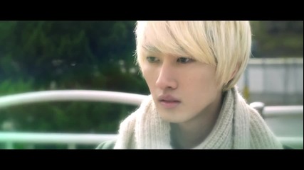 Бг Превод! Fix - Please Don't Say ( Starring Eunhyuk )