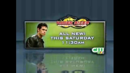 Krdk Cw4kids S01e04 Promo - A Rider's Challenge