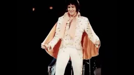 Elvis Unchained Melody Live April 24 1977