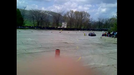 Time Attack - Провадия 30.04.2011