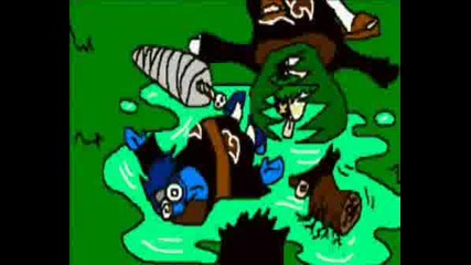 Fun With Akatsuki Ep 4