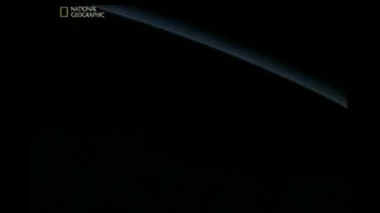 Познатата Вселена - Мощта на Вселената