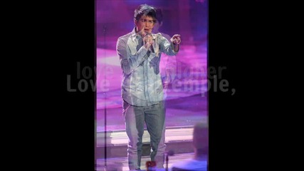 Adam Lambert - One
