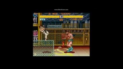 street fighter Ii [ триалогия ]