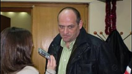 Росен Барчовски: Сгреших, но мълчах заради ЦСКА