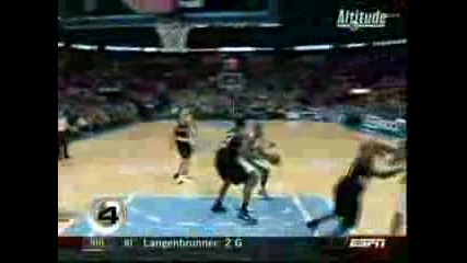 Nba - Най - Добрия Баскетбол На Света