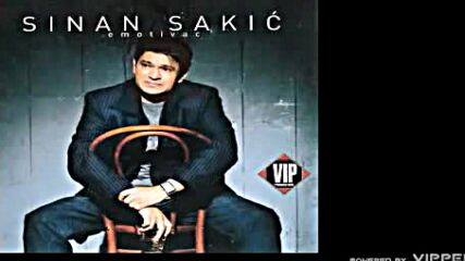Sinan Sakic - Rastanak.mp4