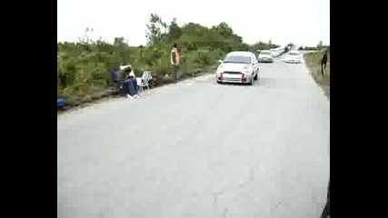 РАЛИ БЪЛГАРКА 2008