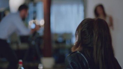 Blonde - I Loved You feat. Melissa Steel Official Video