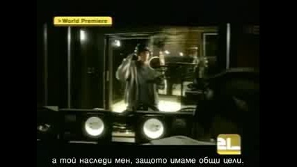 Eminem - Like Toy Soldier (превод)
