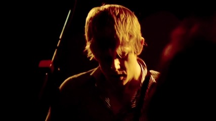 Spoon - Got Nuffin