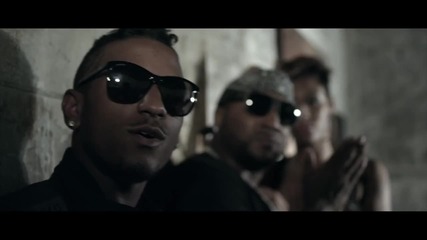 Lloyd - Be The One ft. Trey Songz_ Young Jeezy