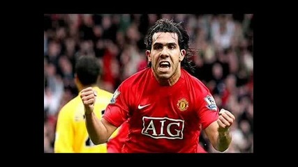 Rooney And Tevez.wmv
