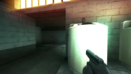 Counter Strike: Global Offensive - Frag Movie | Six At Nine