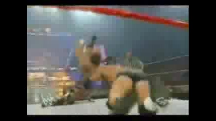 Randy Orton Rko