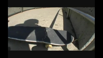 skatebording 