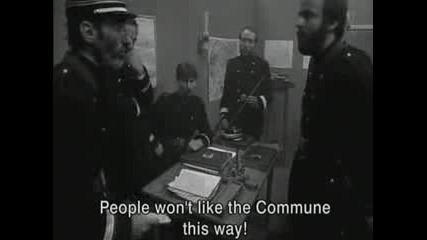 Reports From The Paris Commune (12 of 26) 