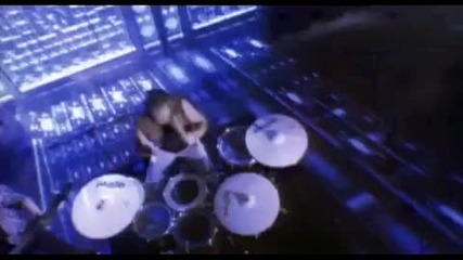 Europe - Prisoners in Paradise