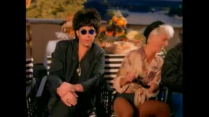 Roxette - How Do You Do! (official video)