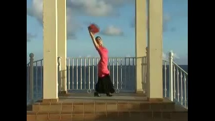 Cabo San Lucas Flamenco Dancing 