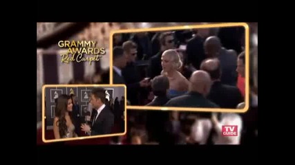 Grammys 2010 Selena Gomez