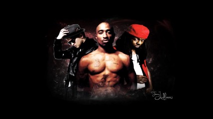 2pac - Mirror (feat. Lil Wayne & Bruno Mars)