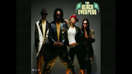 Хитче Black Eyed Peas - Boom Boom Pow { Забързан Вариант }