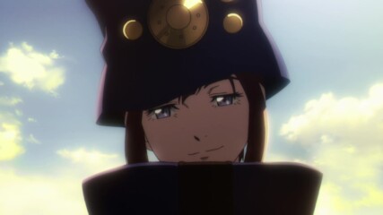 [ Bg Subs ] Boogiepop wa Warawanai - 01