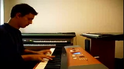  Sitarsynths (morning). 
