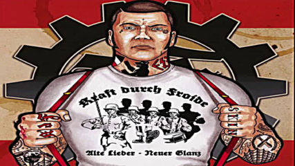 Kraft durch Froide - Mein Deutschland Frei