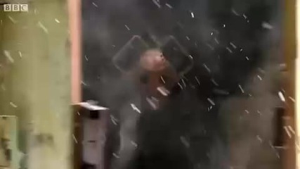 Doctor Who Christmas Special Preview - Bbc Children in Need 2008