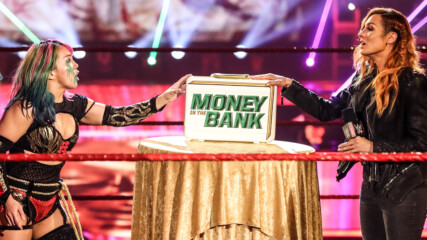 Top 10 Raw moments: WWE Top 10, May 11, 2020