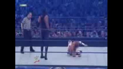 *17 - 0* Wwe Wrestlemania 25 - Undertaker vs Shawn Michaels 