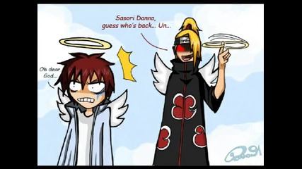 Funny Naruto Pics And Comics 