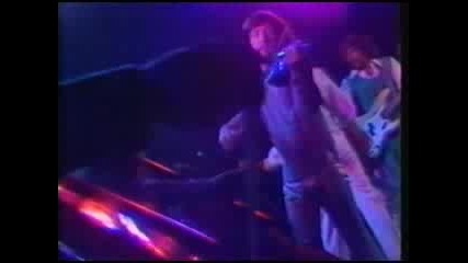 Electric Light Orchestra - Nightrider