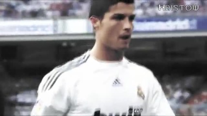 Cristiano Ronaldo Season 2009 - 2010