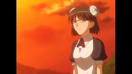 Eng Sub Monster Princess Епизод 25 (kaibutsu oujo)