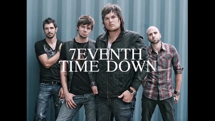 7eventh Time Down - World Changer