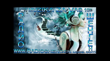 Ork Omurtashka Fantazia 2013 - Las Vegas new hit dj Oktay